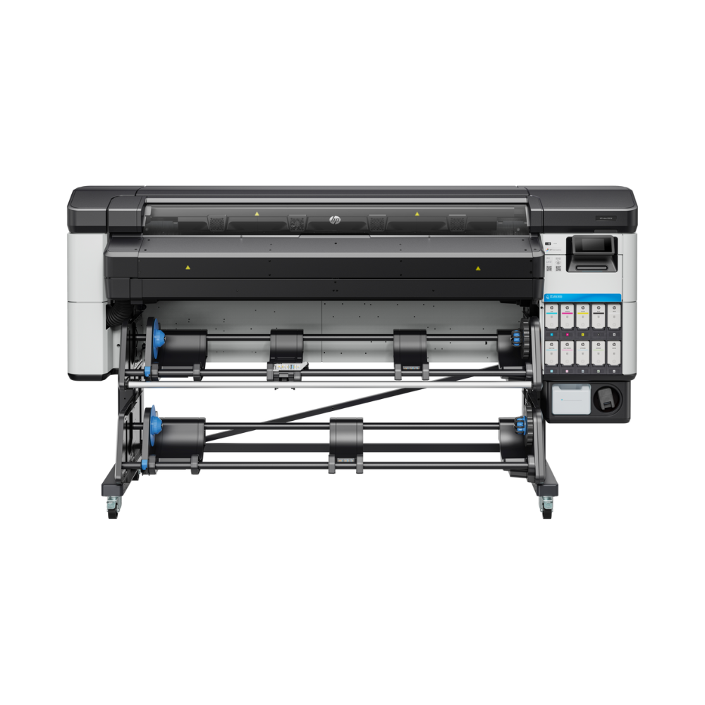 impresora hp latex 630 w