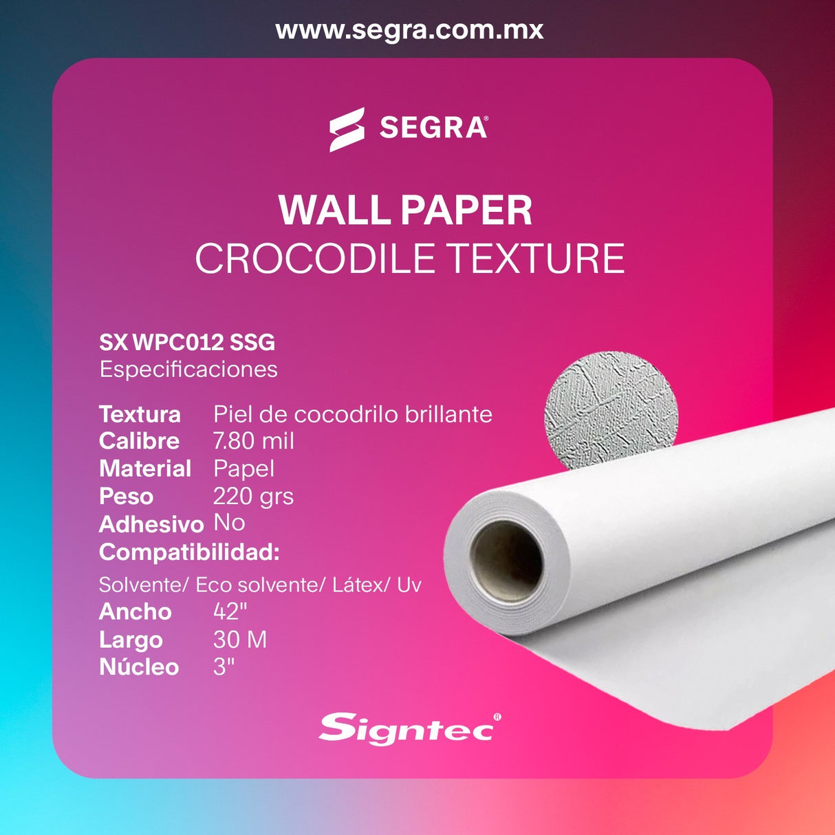 Wall Paper Crocodile texture