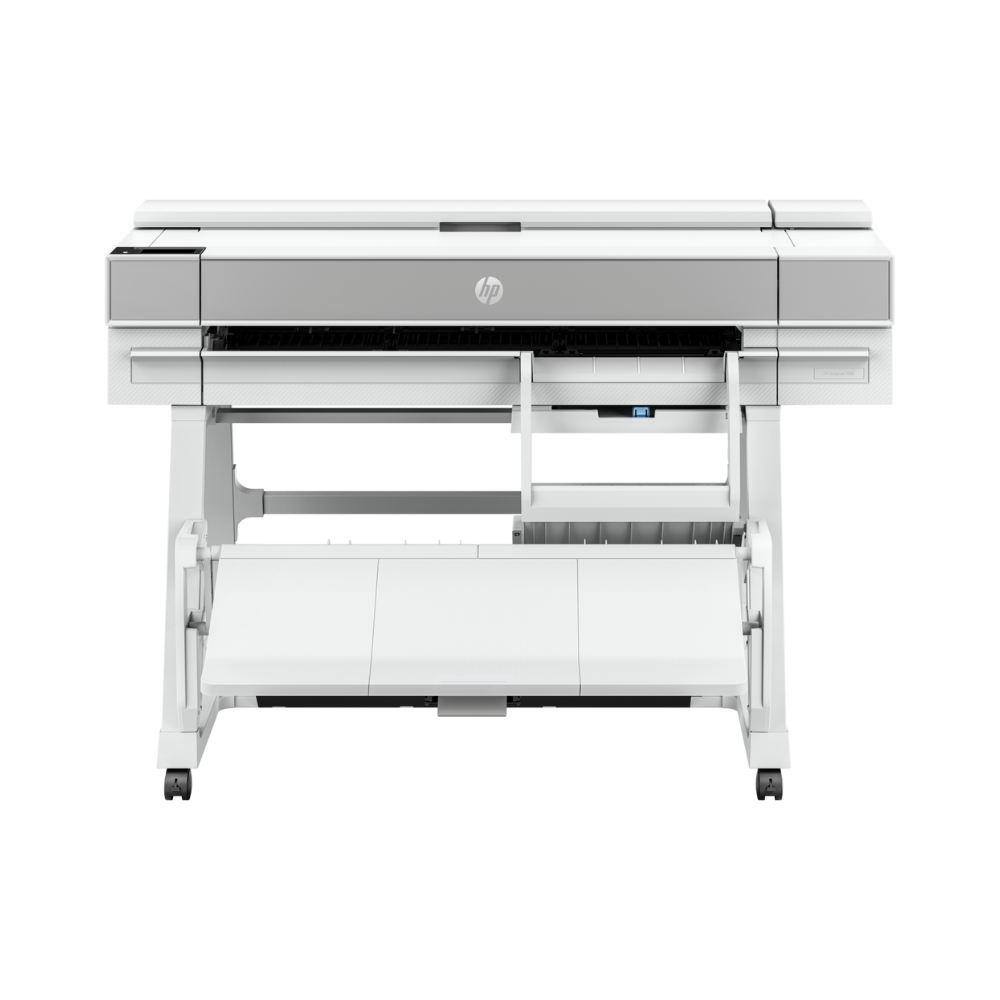 impresora hp designjet t950 de 37