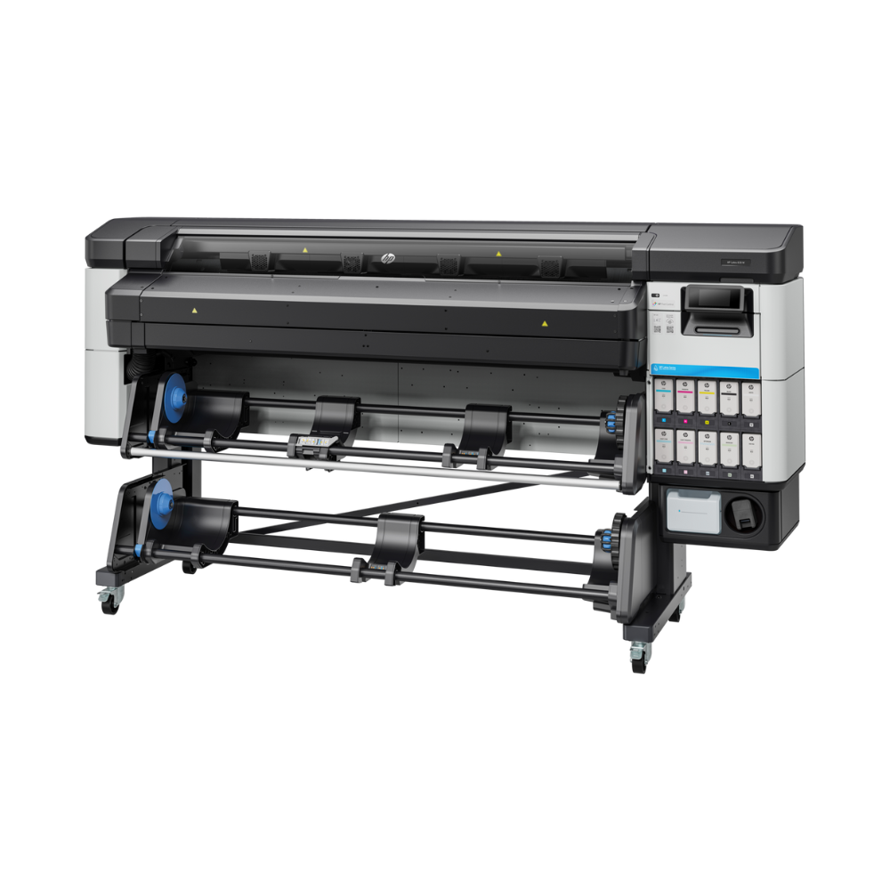 impresora hp latex 630 w