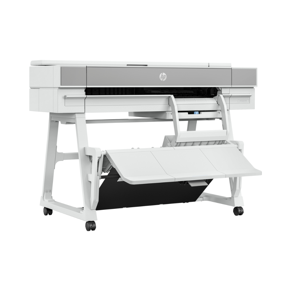 impresora hp designjet t950 de 37