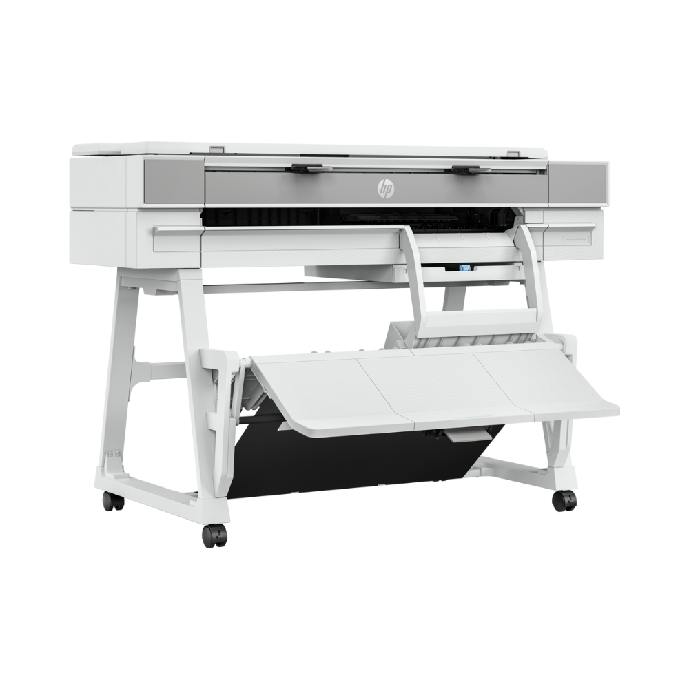 Impresora multifuncional HP DesignJet T950 de 36"