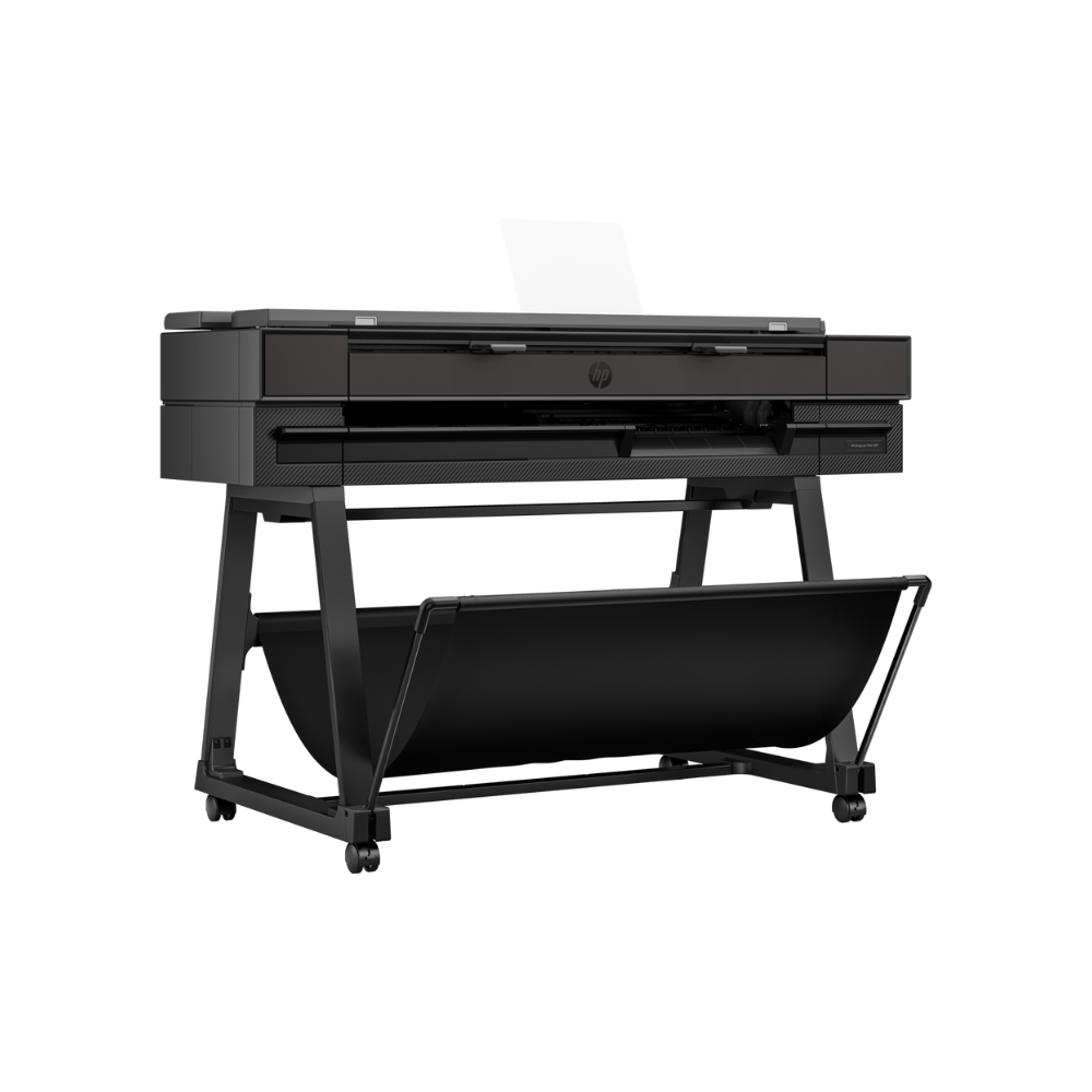 Impresora multifuncional HP DesignJet T850 de 36"