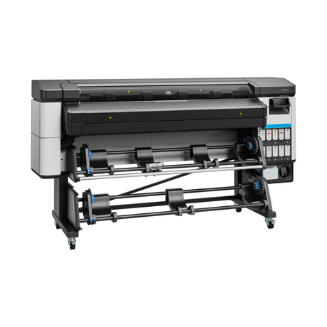 impresora hp latex 630 w