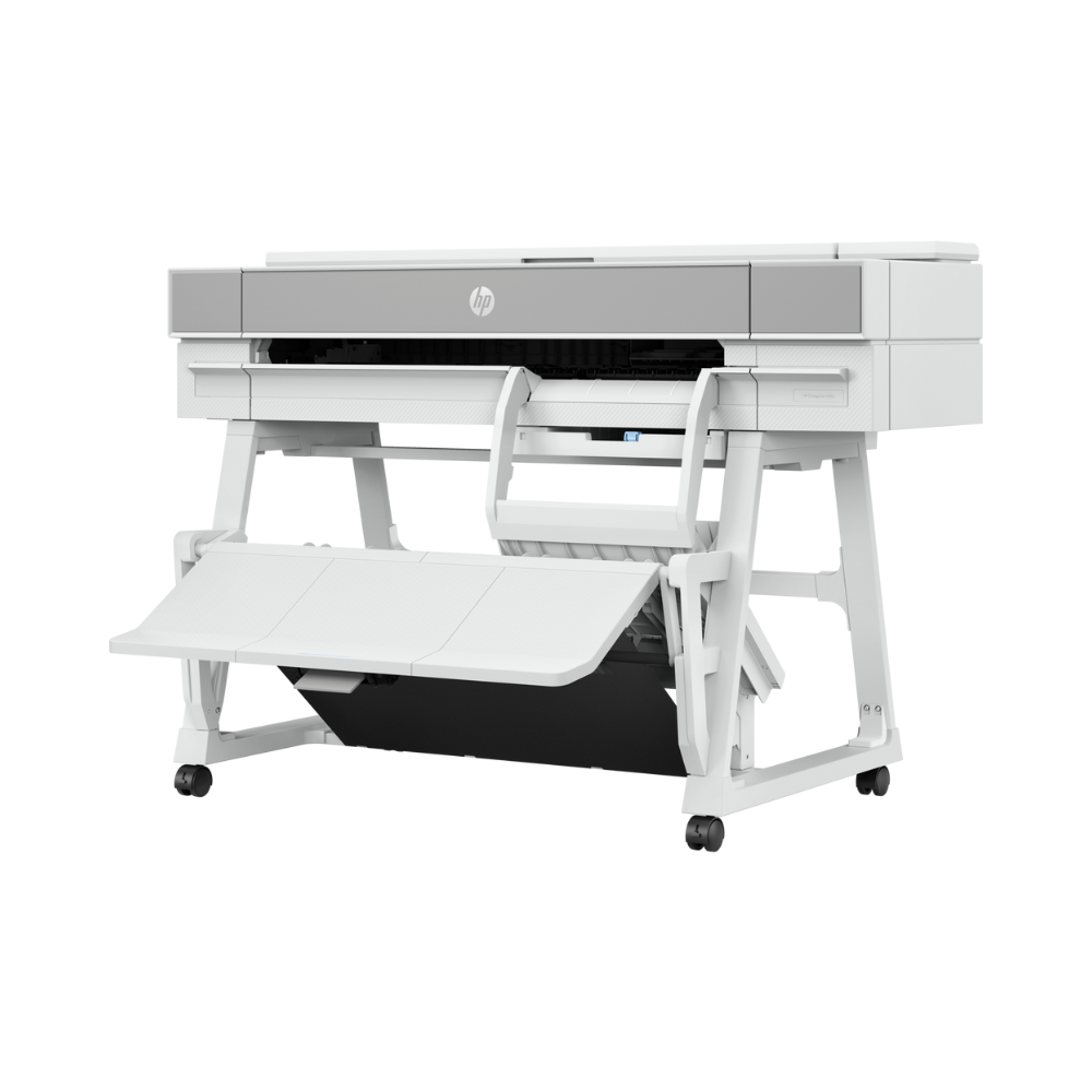 impresora hp designjet t950 de 37