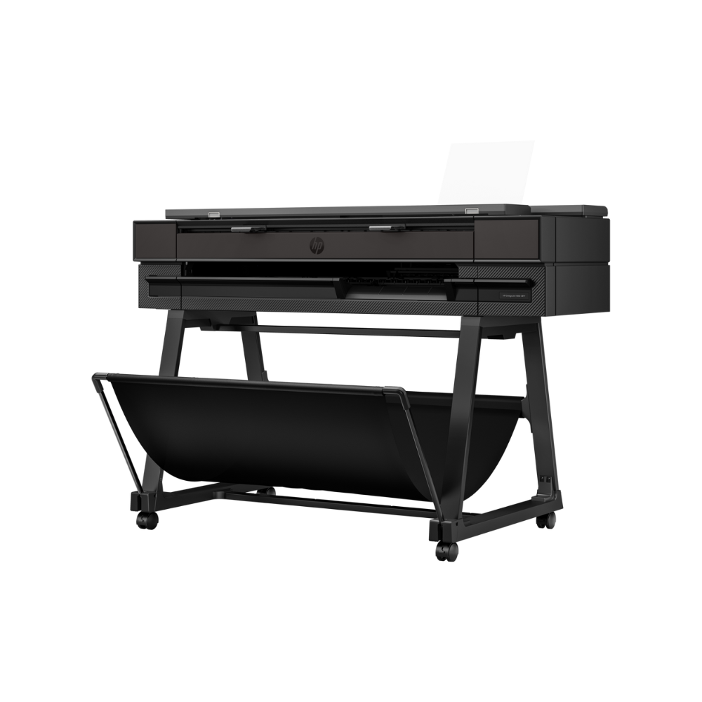 Impresora multifuncional HP DesignJet T850 de 36"