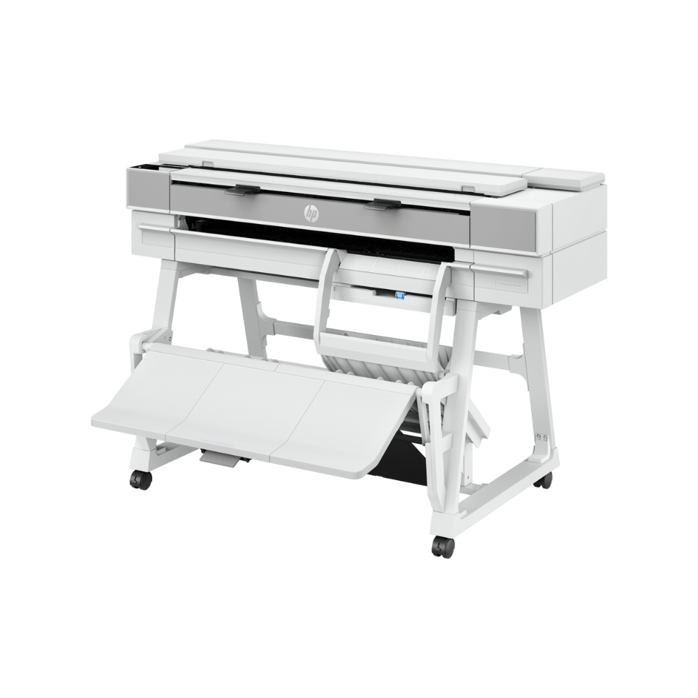 Impresora multifuncional HP DesignJet T950 de 36"