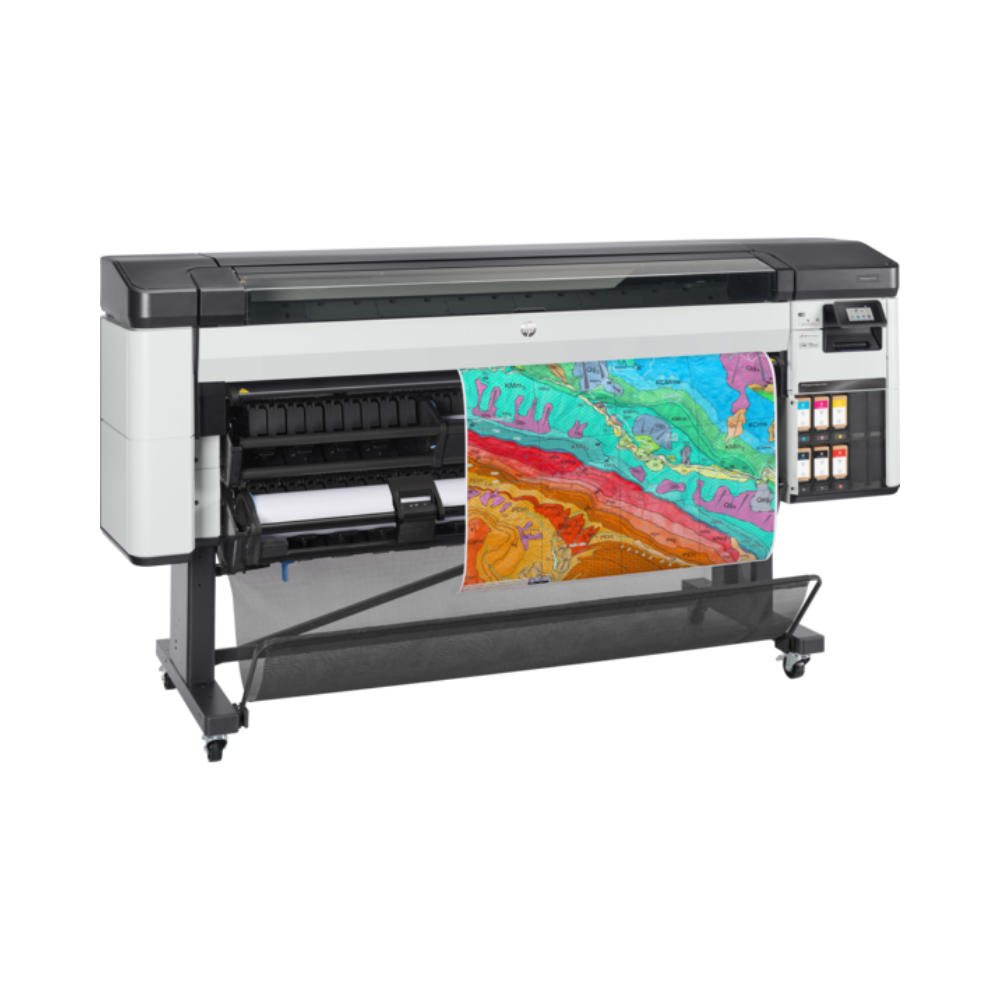 hp designjet z6 pro 64 in