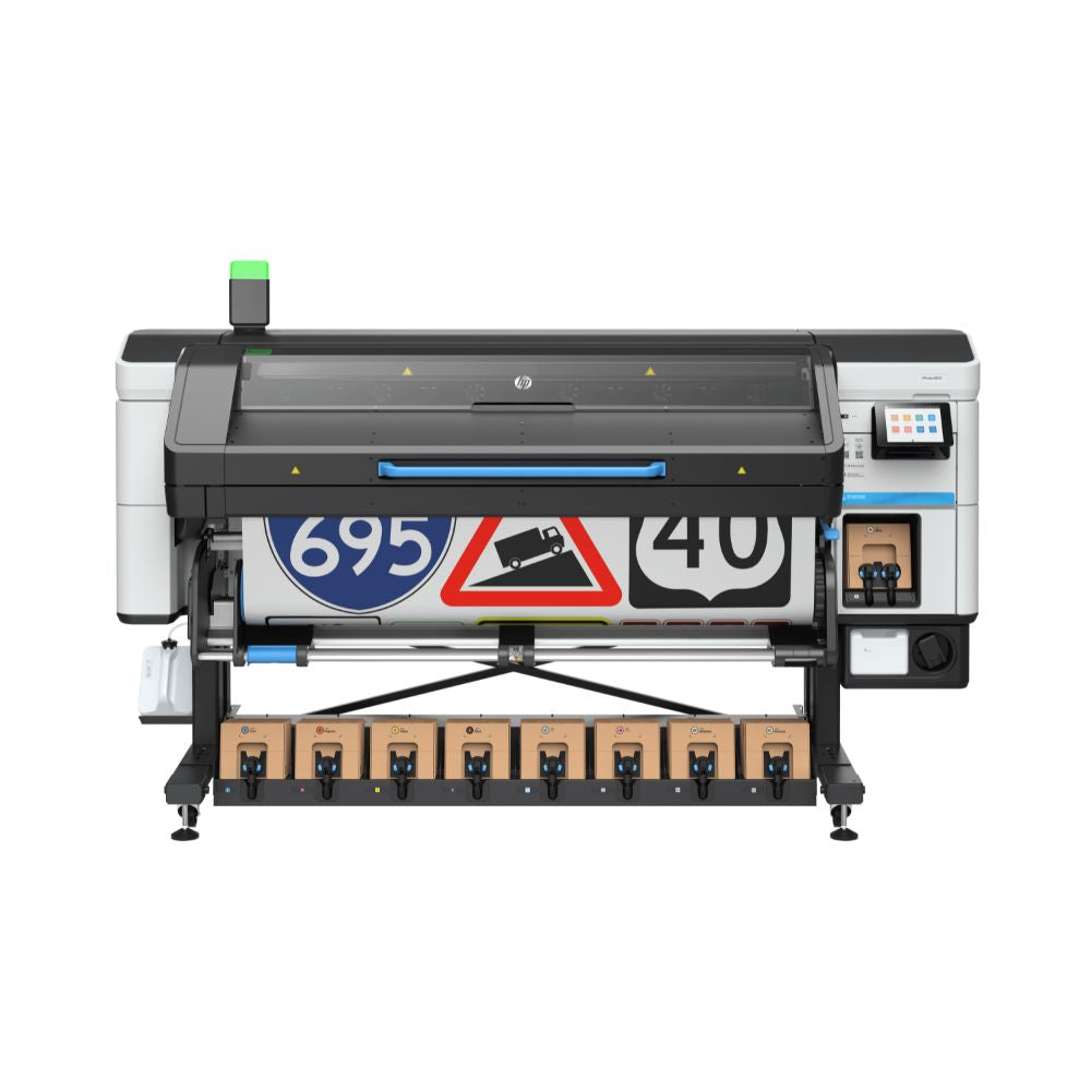 Impresora HP Latex 830W