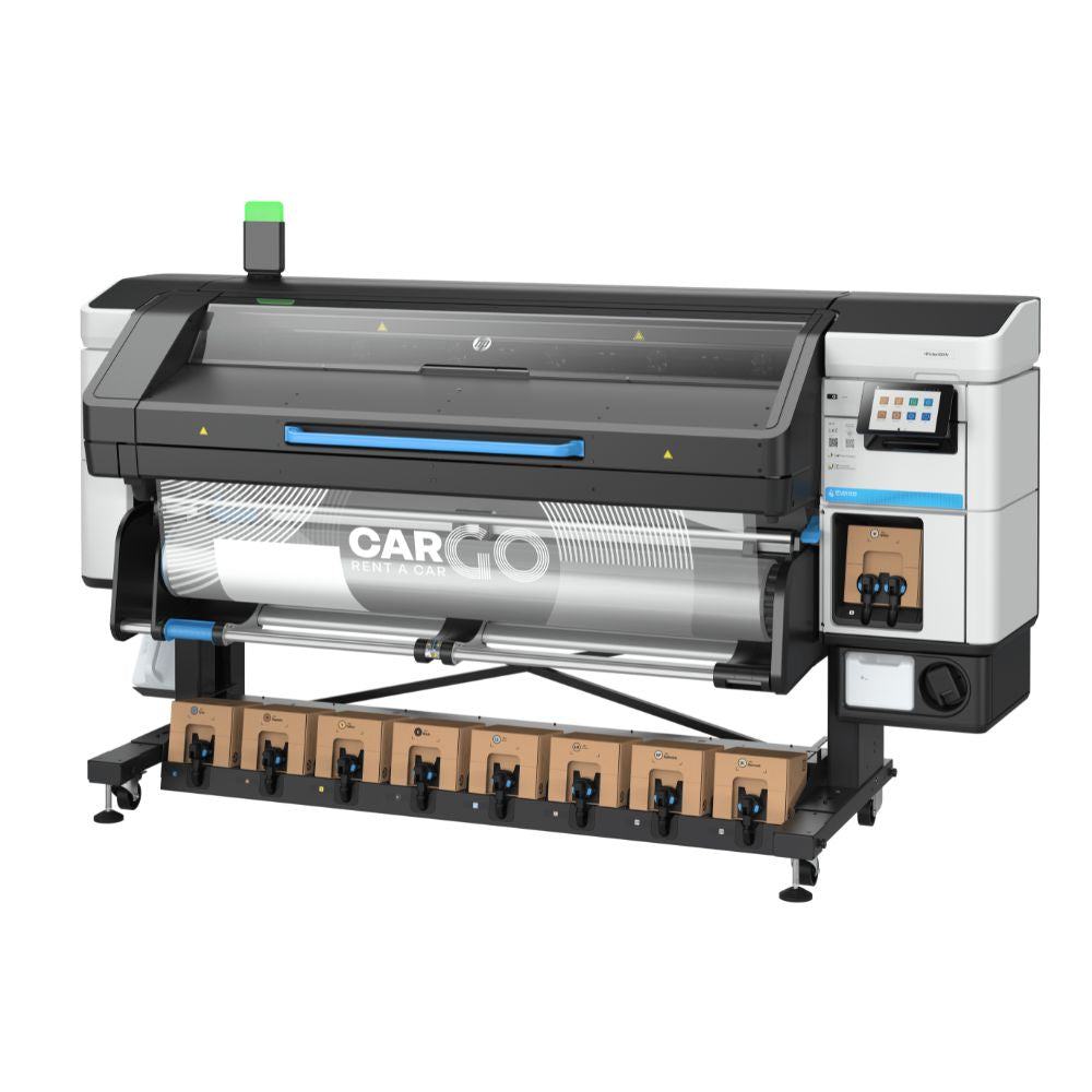 Impresora HP Latex 830W