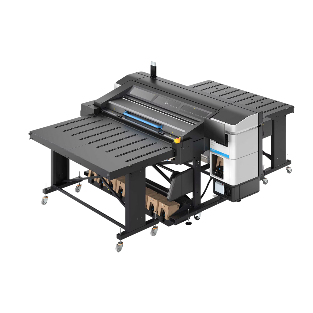 Impresora HP Latex R530