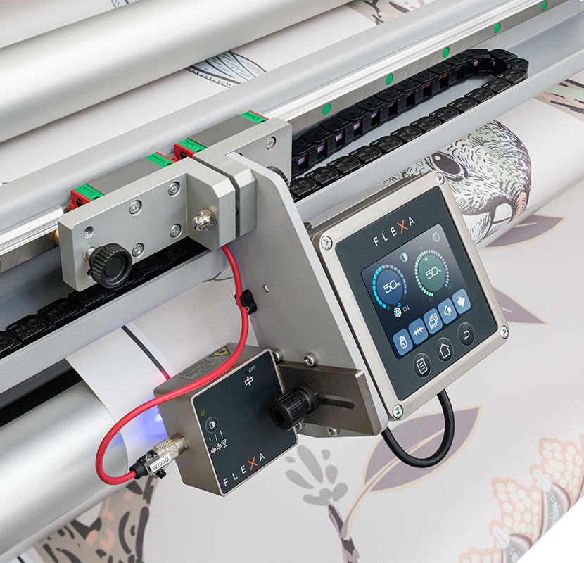 Flexa Miura Wallpaper