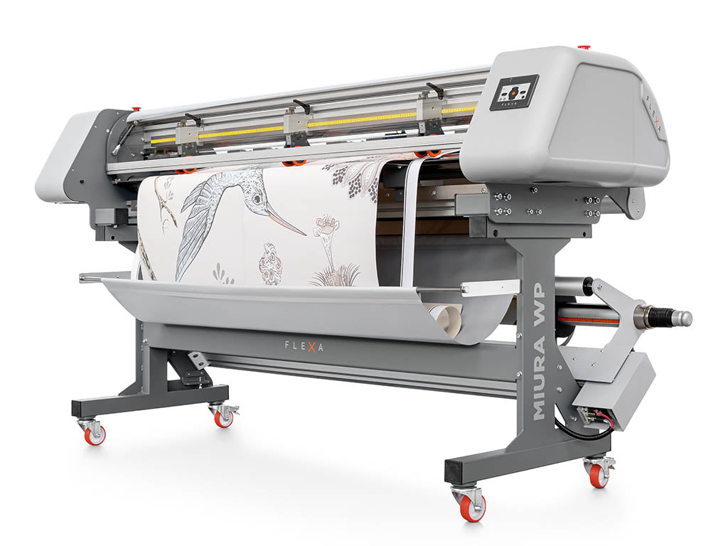 Flexa Miura Wallpaper