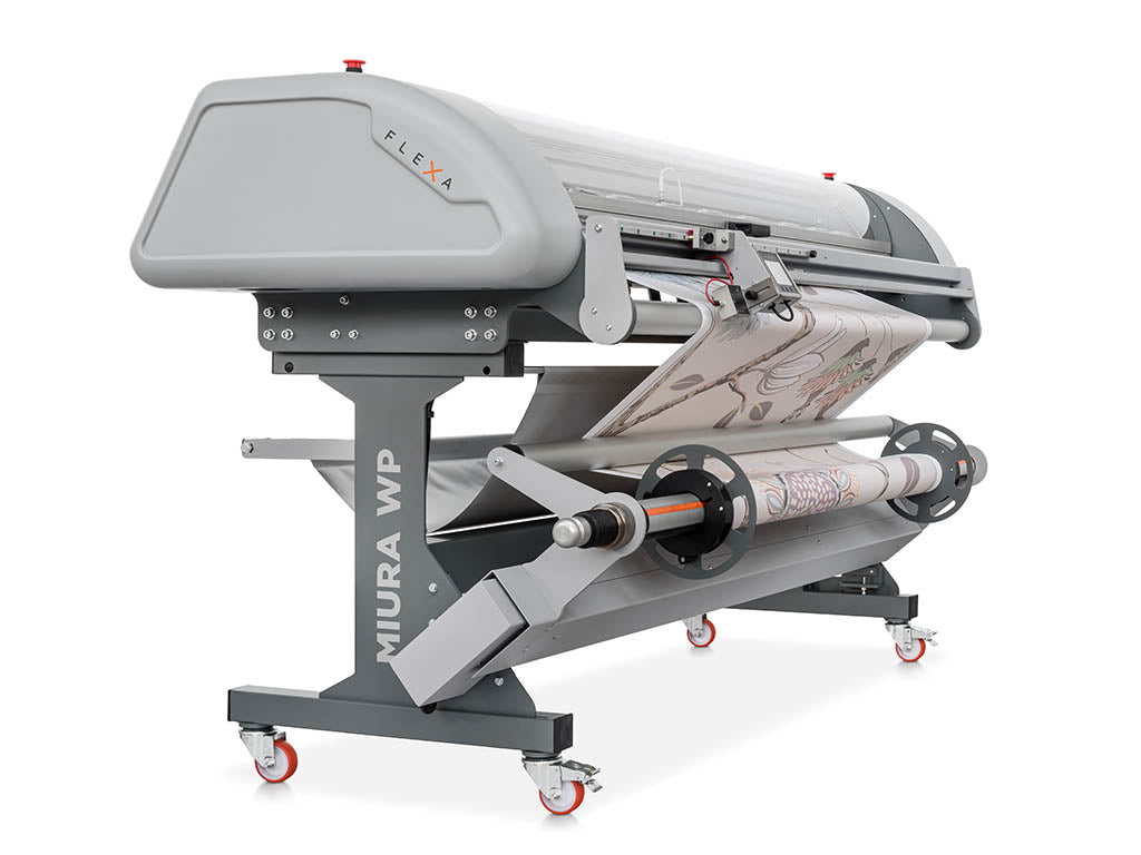 Flexa Miura Wallpaper