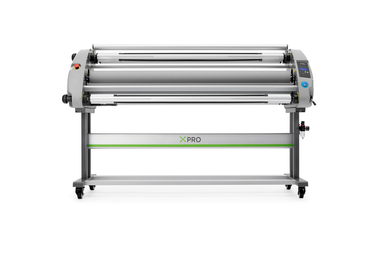 Flexa Laminadora LM160 X
