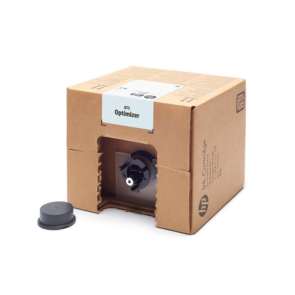 Cartuchos de tinta HP Latex 873 de 3 litros