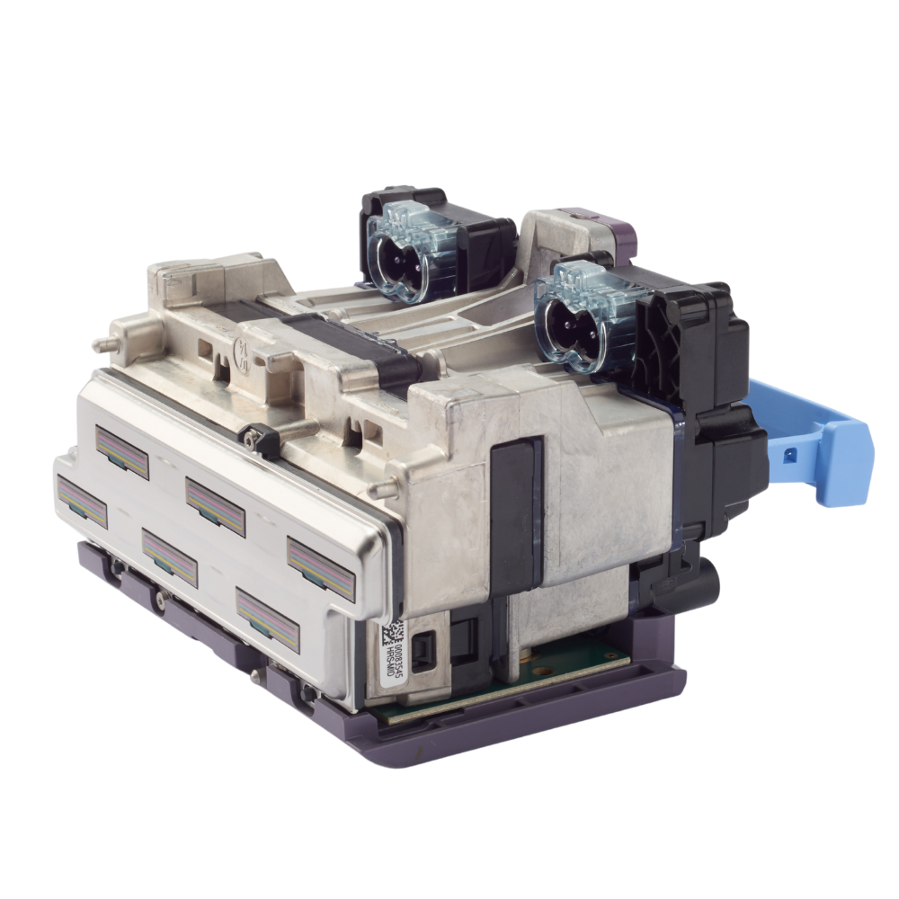 Cabezal de impresión HP PageWide XL 841/874