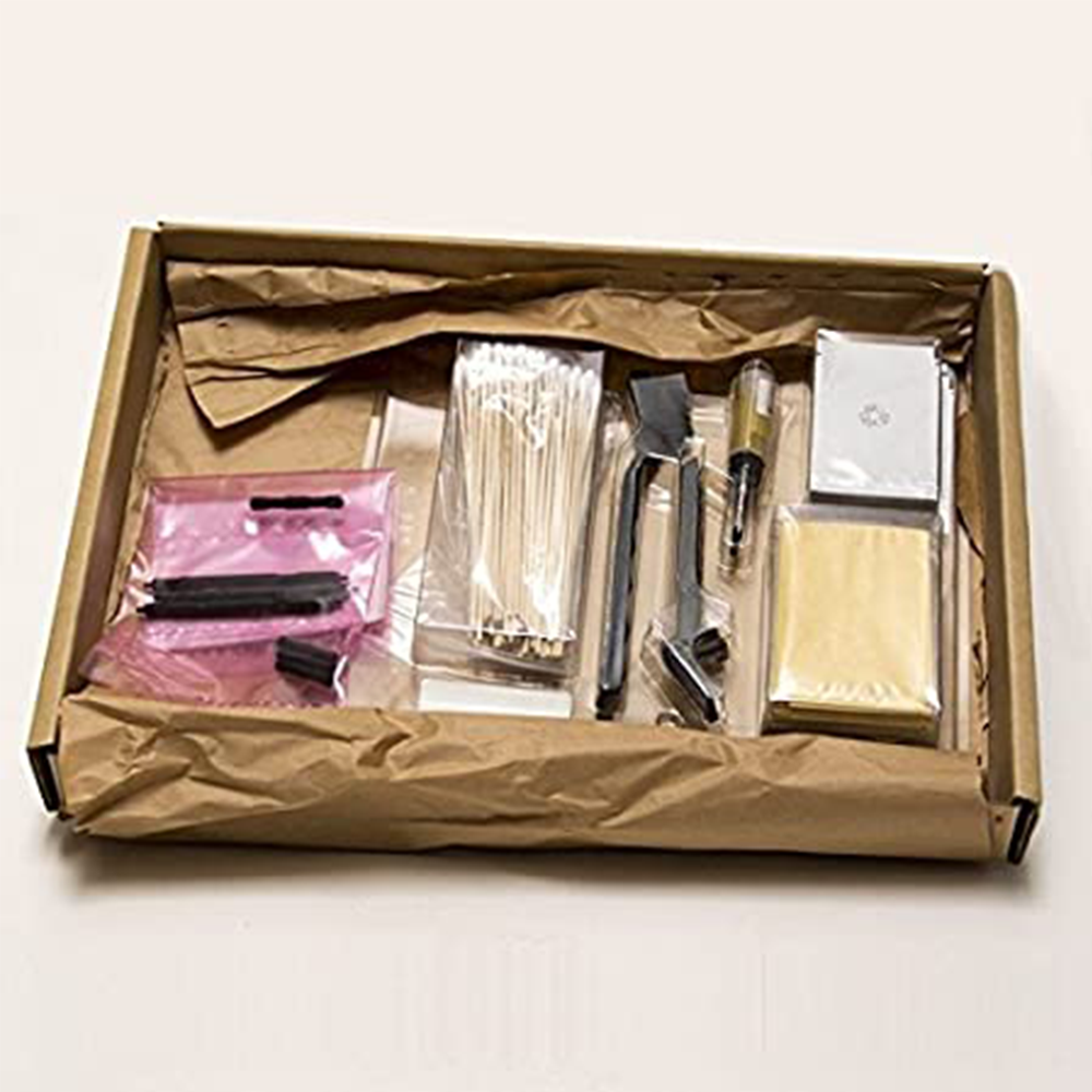 HP Designjet L25500 Usuario Kit de Mantenimiento