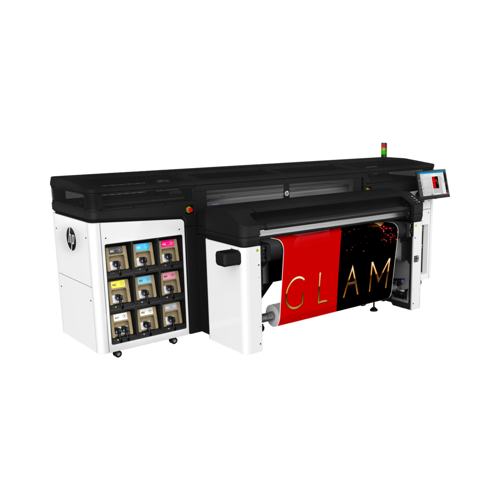 Impresora HP Latex R1000 Plus