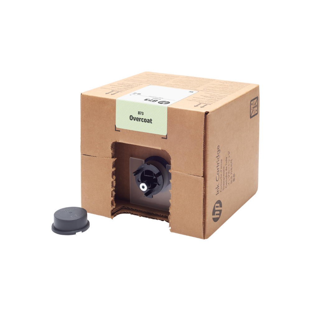 Cartuchos de tinta HP Latex 873 de 3 litros