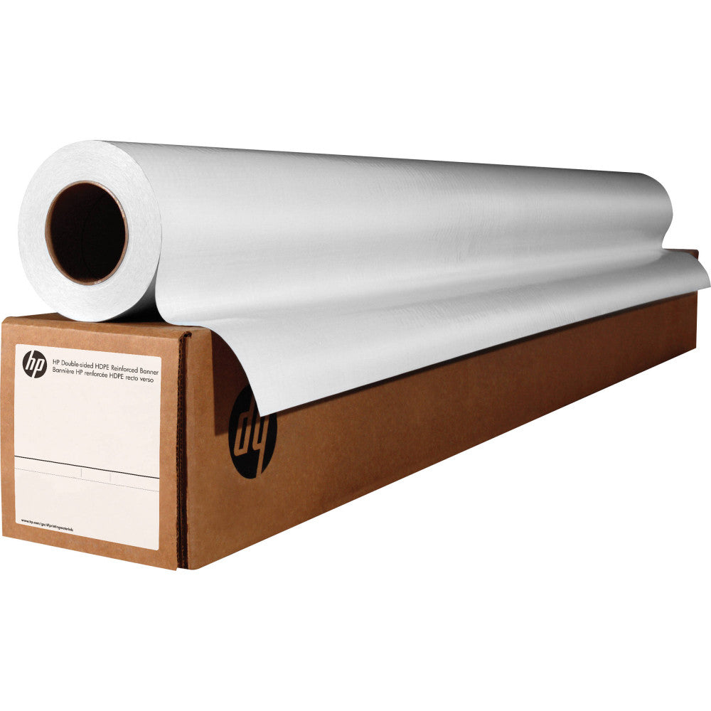 Rollo de Papel Everyday Sat Canvas HP de 1.5 x 22.8 mts