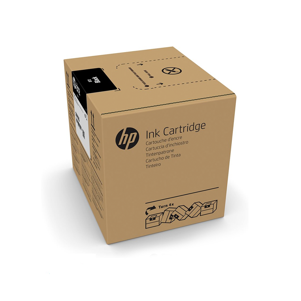 Cartuchos de tinta HP Latex 872 de 3 litros