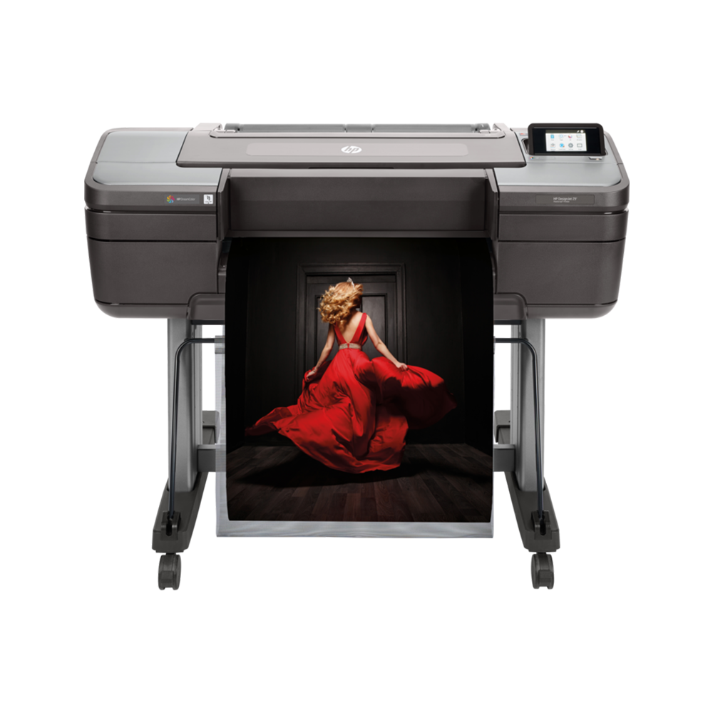 Impresora HP DesignJet Z9+ PostScript de 24"