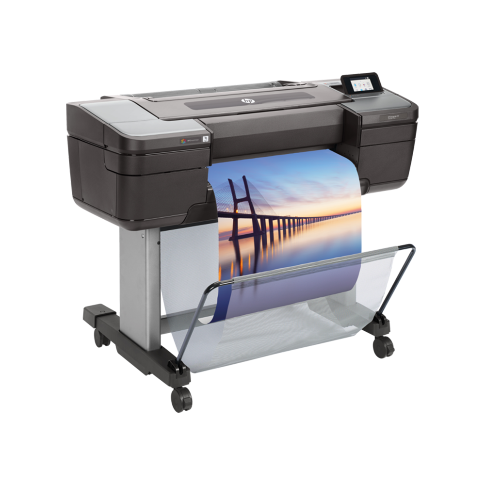 Impresora HP DesignJet Z9+ PostScript de 24"