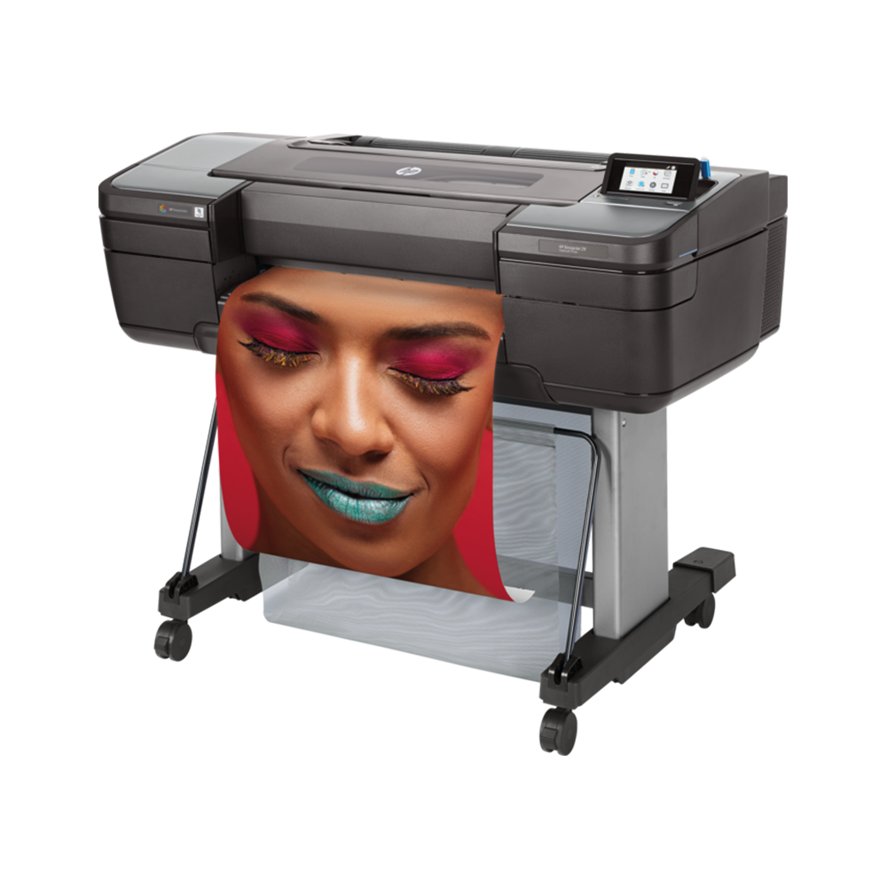 Impresora HP DesignJet Z9+ PostScript de 24"