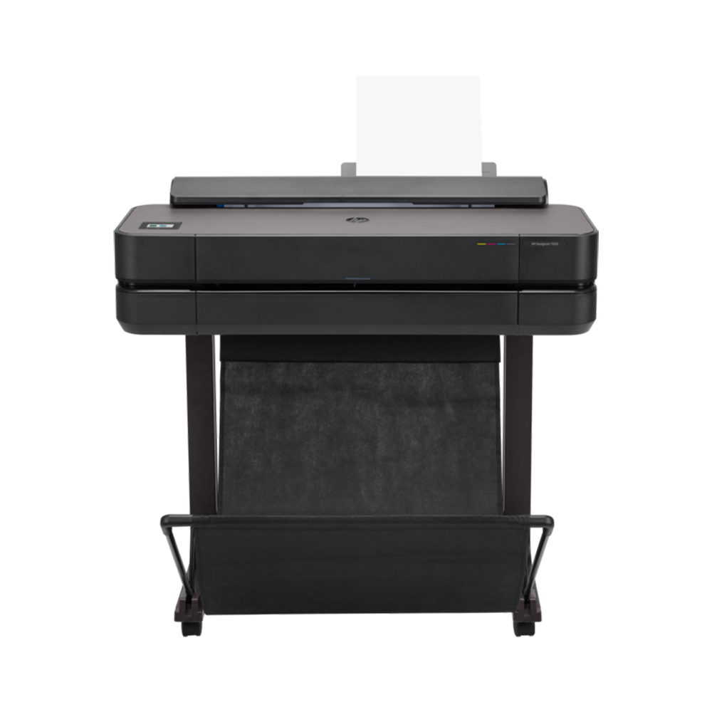 hp designjet t650 24 in printer