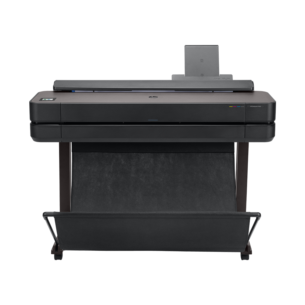 Impresora HP DesignJet T650 de 36"