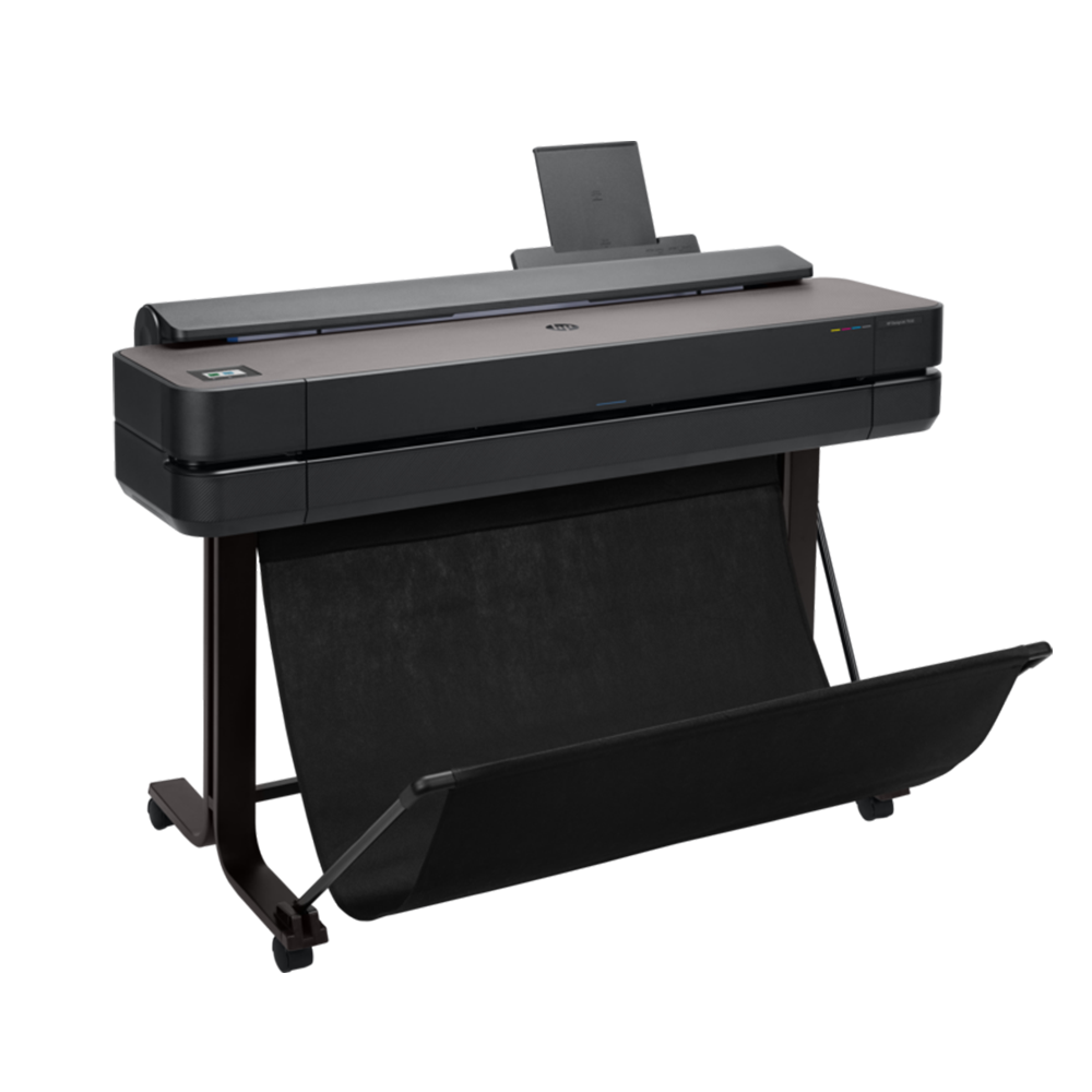 Impresora HP DesignJet T650 de 36"