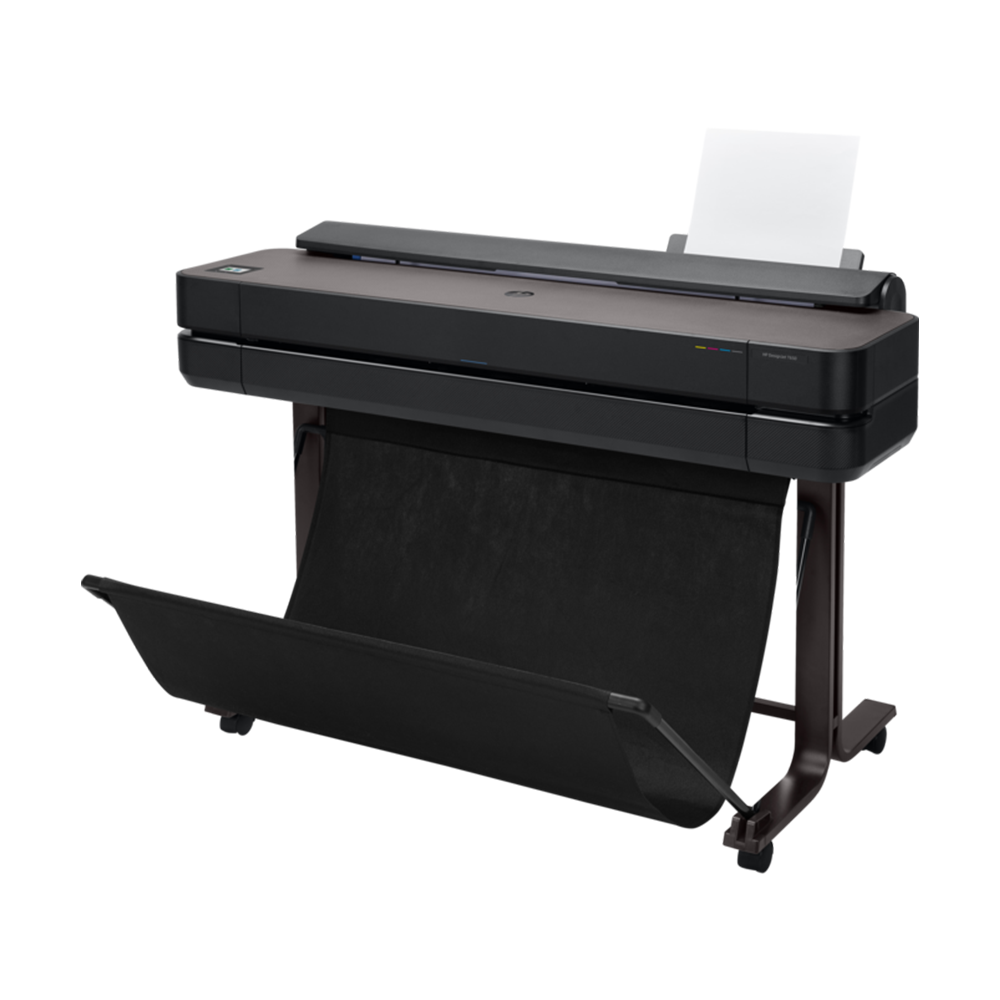 Impresora HP DesignJet T650 de 36"