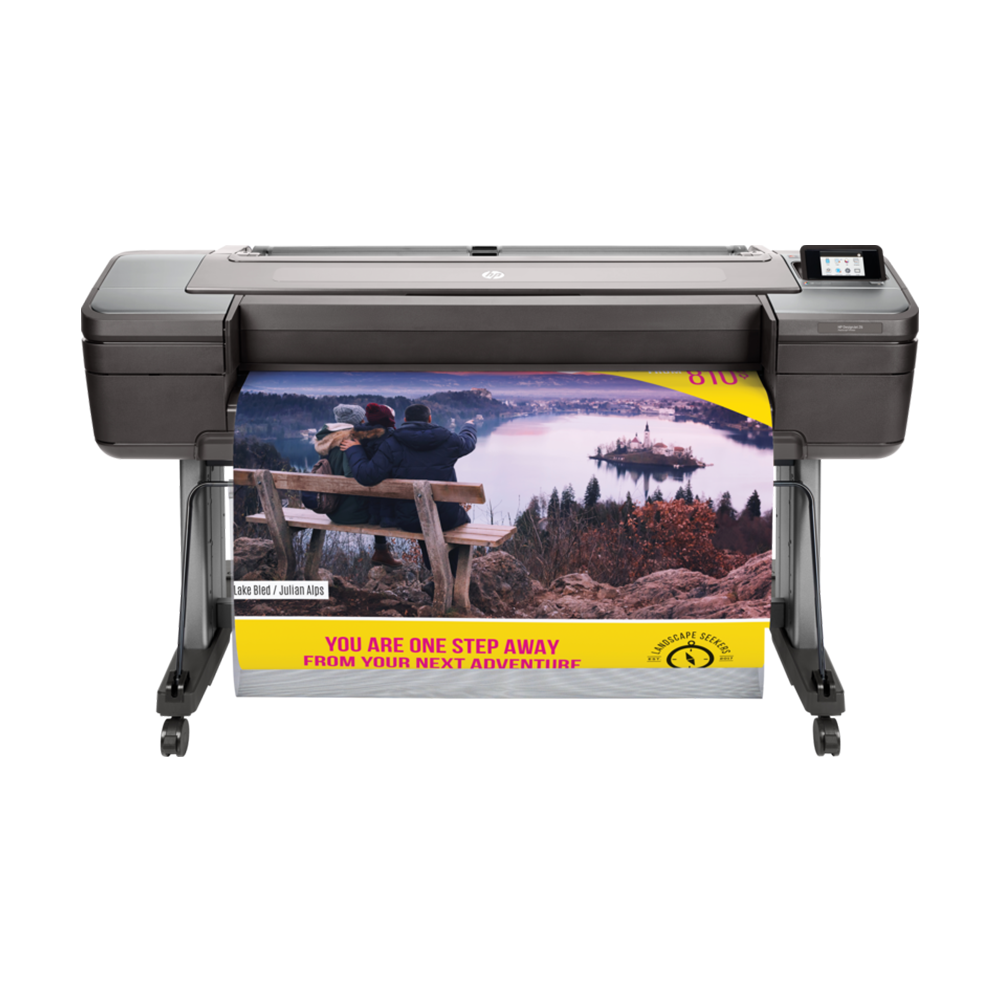 hp designjet z6 44 in ps