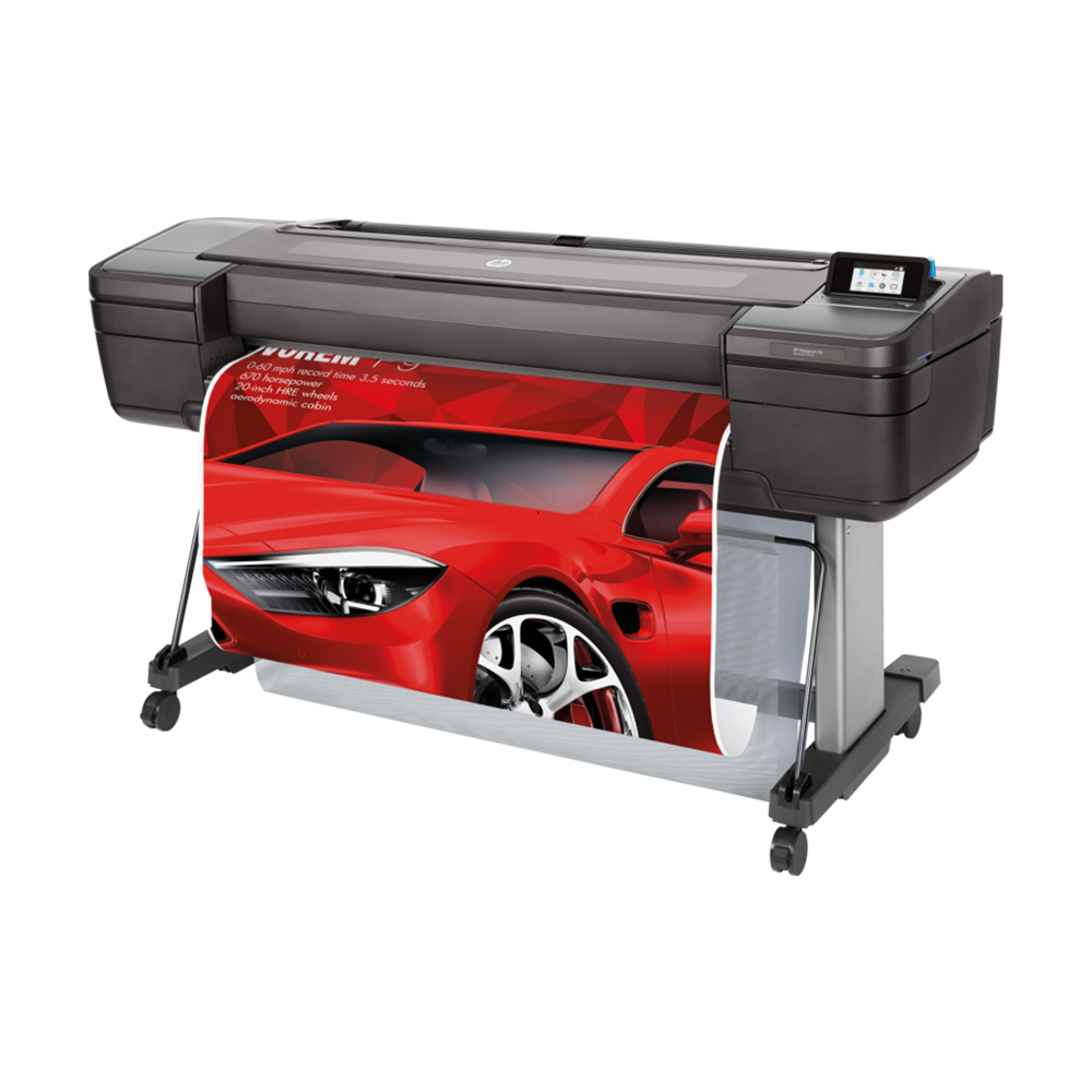hp designjet z6 44 in ps