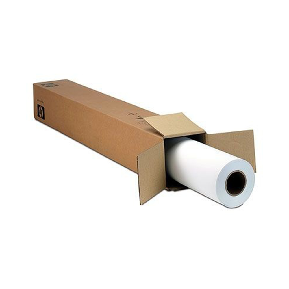 Rollo de Papel Everyday Instant-dry Gloss HP de 135 x 140 x 670 mm