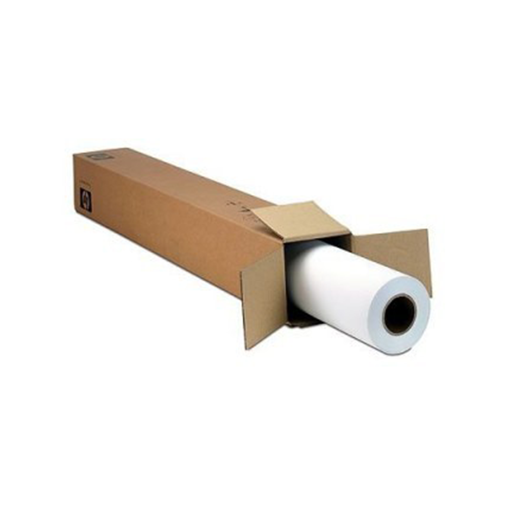 Rollo de Papel Everyday Instant-dry Satin HP de 135 x 140 x 670 mm