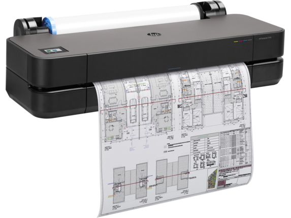 Impresora HP DesignJet T250 de 24"