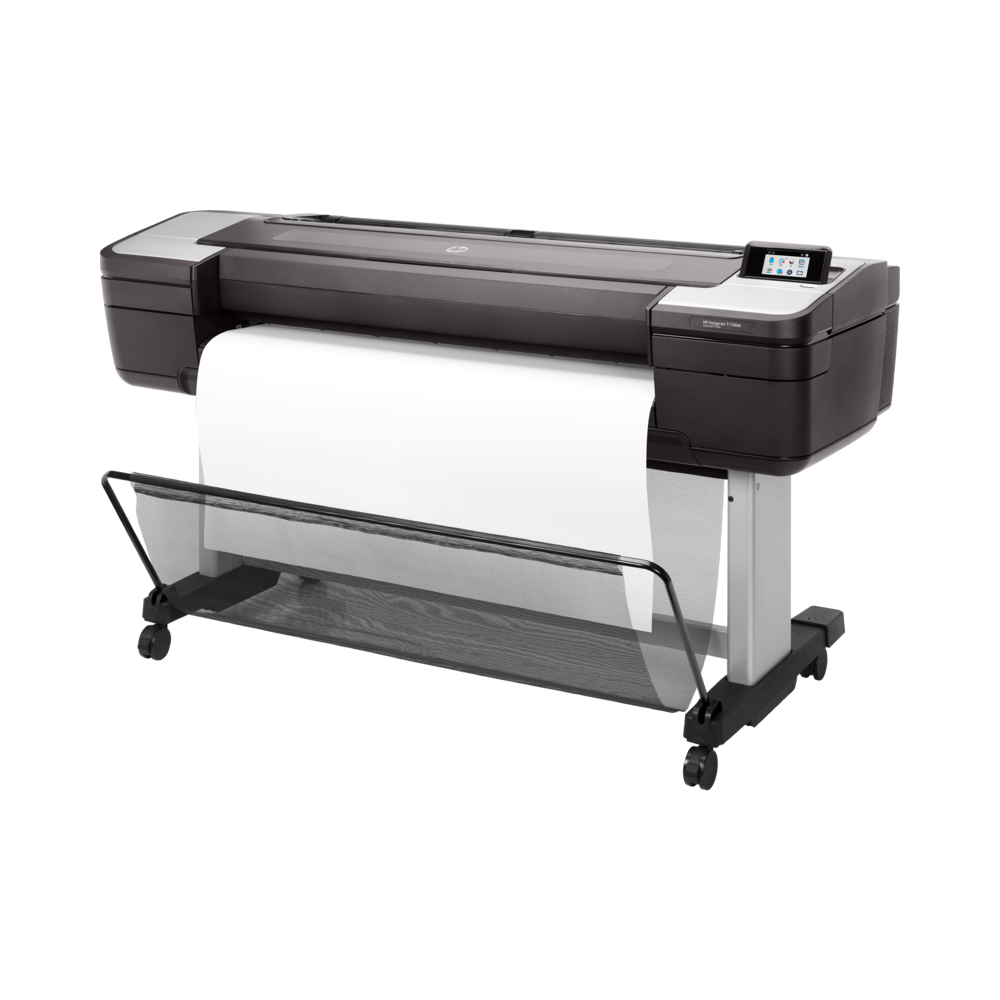 Impresora HP DesignJet T1700 de 44"