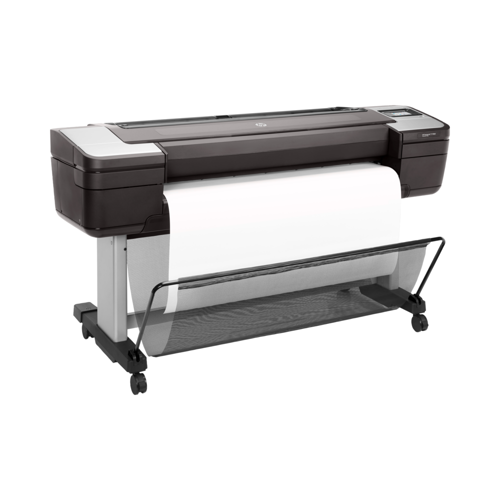 Impresora HP DesignJet T1700 de 44"