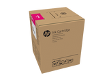 Cartuchos de tinta HP 882 Latex de 5 litros