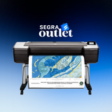 Impresora HP DesignJet T1700 PostScript de 44"