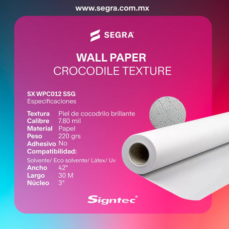 WALLPAPAER CROCODILE TEXTURE