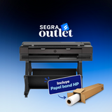 Impresora multifuncional HP DesignJet T850 de 36"