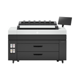 Impresora HP DesignJet XL 3800 de 36"