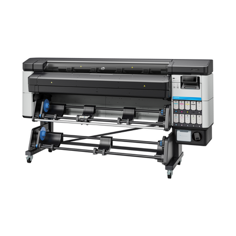 impresora hp latex 630 w
