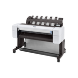 Impresora HP DesignJet T1600 PostScript de 36"