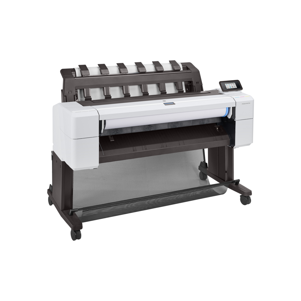 Impresora HP DesignJet T1600 PostScript de 36"