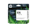 Cabezales de impresión HP 836 Latex