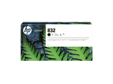Cartuchos de tinta HP 832 Latex de 1 litro